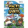 Wacky world of sports wii