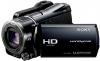 Camera video sony hdr-xr550veb