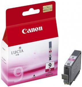 Cartus canon pgi 9 magenta