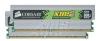 DDR2 XMS2-6400 4GB non-ECC (Kit of 2), 2x240 DIMM, Unbuffered, 4-4-4-12, Matched XMS2 Pro Series with activity LEDs