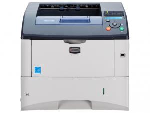 Imprimanta laser alb-negru KYOCERA Team FS-2020D