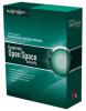 Kaspersky Security for Mail Server EEMEA Edition. 10-14 User 1 year Base License (KL4313OAKFS)