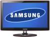 Monitor LCD 27&quot; P2770FH Samsung, 1920x1080, 1ms GTG, DCR 70000:1, 300cd, DVI/HDMI, ToC Rose Black, Simple Stand