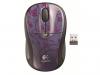Mouse logitech m305 , pt notebook,  wireless, optic,