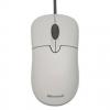 Mouse MICROSOFT Optic Basic alb P58-00029