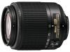 Obiectiv Nikon AF-S DX 55-200MM f:4-5.6G ED, 3.6x, SWM, negru (JAA793DC)