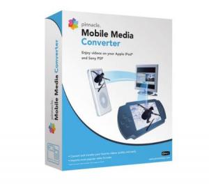 Pinnacle Mobile Media Converter