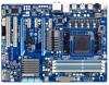 Placa de baza gigabyte 970a-d3