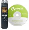 Reportofon digital Sony ICDSX712DB.CE7, 2GB, slot microSD/M2, LCD, USB, black