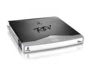 REV Disc 70/140GB