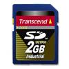 Sd card 2gb/ industrial 80x speed,