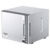 Server de stocare western  digital 8tb share space nas