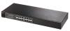 Switch Zyxel GS-1510-16, 16*Gigabit LAN, Web-based management