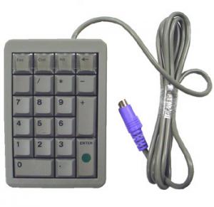Tastatura CHERRY MX-Gold G84-4700LPBDE-0 layout in germana gri
