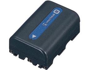 Acumulator Sony NP-FM50 pentru camere video DCR-TRV8/10/PC100