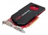 Ati FirePro V5800 1GB GDDR5 128bit, PCIEx2.1 x16, 2*DVI, OpenGL 4.1 (100-505682)