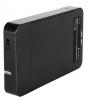 Carcasa HDD 2.5&quot; SATA Quickstore Portable Pro, buton backup, USB 3.0, negru, 4044951011261, Sharkoon