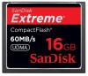 Card memorie sandisk compact flash