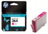 Cartus HP CB319EE magenta