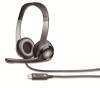 Casti Logitech H530 USB Stereo Headset with Microphone