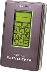 DataLocker 320GB