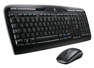 Desktop MK300