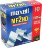 Dischete MAXELL 3.5&quot;, 1.44MBk, MF2HD, 10 buc/set (556531)