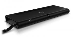 Docking station quickdock HP (KN745AA)
