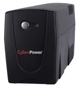 Green UPS Cyber Power 600VA, 3 x IEC, USB management, AVR