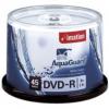 Imation dvd-r 16x 4.7gb spindle 45