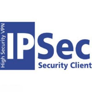IPSec VPN Client Funkwerk 1 client 80511