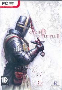 Knights of The Temple II