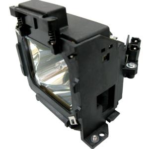 Lampa proiector 200W, compatibil ELPLP15, pentru Epson EMP-600,EMP-800,EMP-810, (VPL014-1E) V7