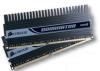 Memorie corsair ddr2 2gb pc2-8500