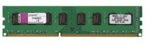 Memorie KINGSTON DDR3 2GB KTL-TCM58/2G pentru sisteme Lenovo: IdeaCentre K220, ThinkCentre A63/M58 6239, 6258/M58 6302