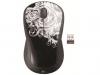 Mouse LOGITECH M310 Fleur Dark