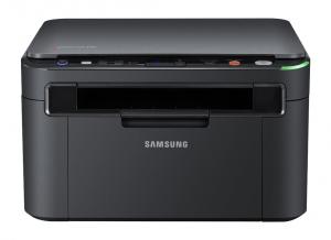 Multifunctional SAMSUNG SCX-3205