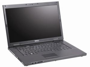 Notebook DELL Vostro 1520 P8600 4GB 250GB