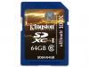 SECURE DIGITAL CARD 64GB SDXC Clasa6 Ultimate, Kingston SD6A/64GB