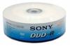 SONY DVD-R 16x 4.7GB spindle 25buc bulk
