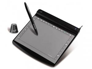 Tableta grafica GENIUS G-PEN F610