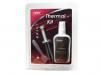 Thermal kit sp-455, cleanser fluid + silver grease