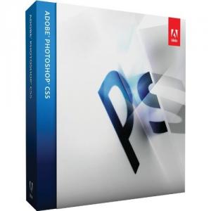 ADOBE PHOTOSHOP CS5 E - v.12 upgrade DVD WIN (65073572)