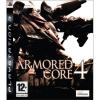 Armored core 4 ps3