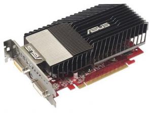 ATI Radeon HD3650 EAH3650 Silent/HTDI/512M 512MB DDR3