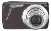 Camera digitala easyshare m580 purple, 14mp, 8x