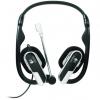 Casti Logitech H555 USB Laptop Stereo Headset with Microphone