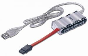 Convertor GEMBIRD cablu convertor USB la SATA