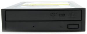 DVD-RW AD-5200A-0B negru bulk