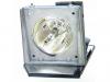 Lampa proiector 200w, compatibil 725-10056, pentru acer pd116p, pd523,